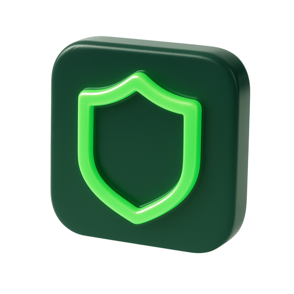 Полная защита